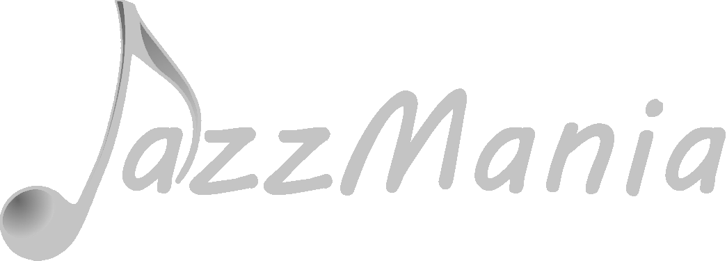 Logo de Jazz Mania