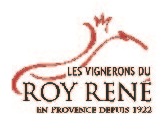 Les vignerons du Roy René