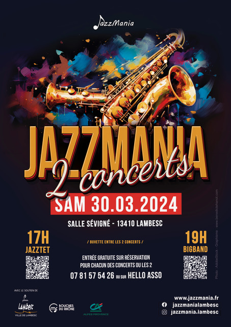 30 mars 2024 à 19h00