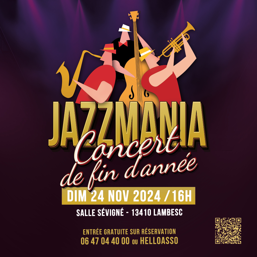 24 novembre 2024 à 16h00