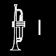 trumpet