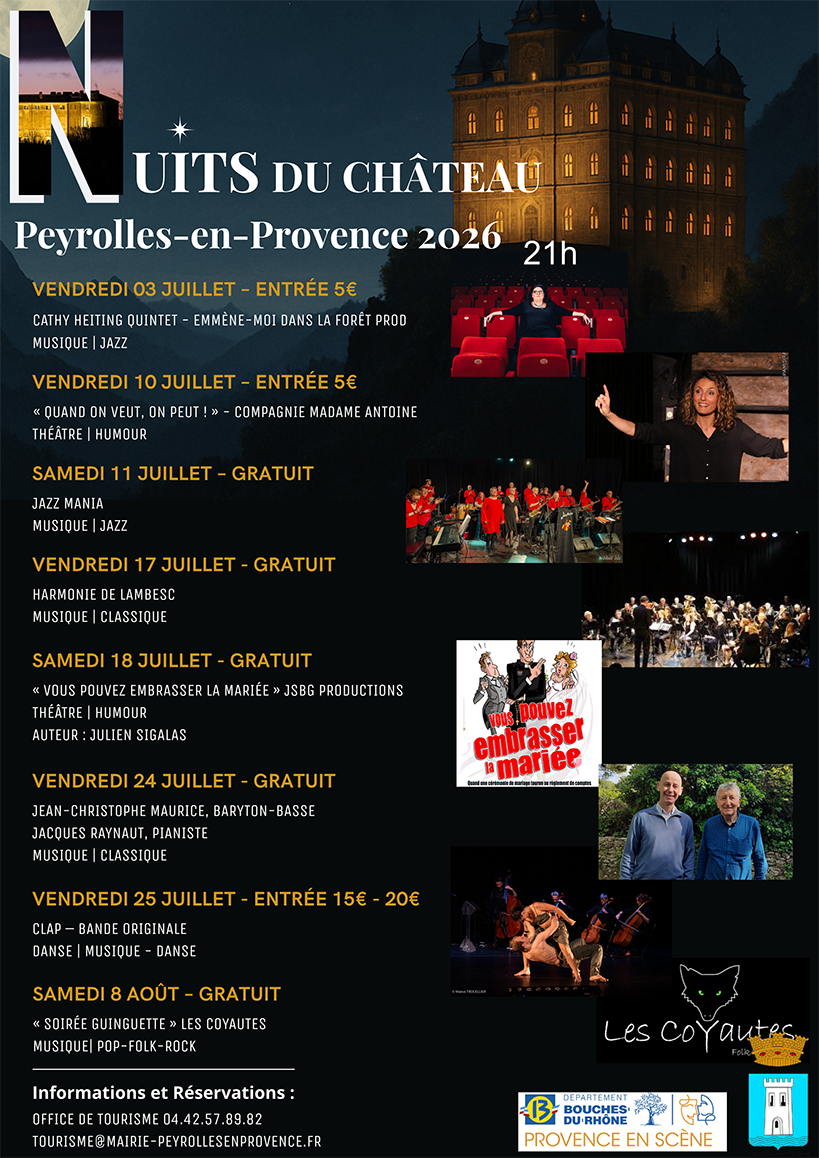 11 juillet 2026 à 21h00